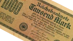 Germany 1000 Mark 1922 - Image 3