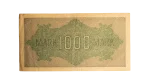 Germany 1000 Mark 1922 - Image 8