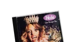 Hole Live Through This Music CD 1994 - Image 2