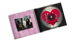 Hole Live Through This Music CD 1994 - Image 4