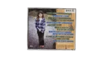 Hole Live Through This Music CD 1994 - Image 5