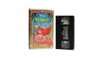 The Little Mermaid Special Edition VHS