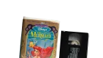 The Little Mermaid Special Edition VHS - Image 2