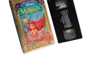 The Little Mermaid Special Edition VHS - Image 3