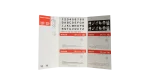 VHS Tape Label Sticker