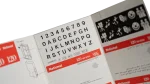 VHS Tape Label Sticker - Image 2