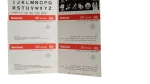 VHS Tape Label Sticker - Image 3