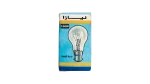 El Nasr Bulb 1980s