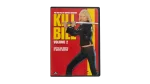 Kill Bill: Volume 2 DVD 2004