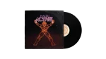Radio Active Classic Rock Compilation 12" Vinyl
