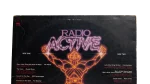 Radio Active Classic Rock Compilation 12" Vinyl - Image 3