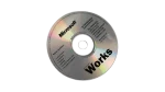 Microsoft Works 7.0 CD-ROM - Image 2