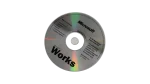 Microsoft Works 7.0 CD-ROM - Image 3