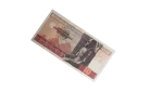 1974 Ten Egyptian Pounds - Image 3