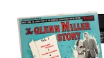 The Glenn Miller Story Movie Soundtrack Vinyl - Image 2