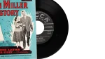 The Glenn Miller Story Movie Soundtrack Vinyl - Image 4