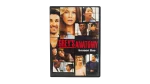Grey's Anatomy Season One DVD