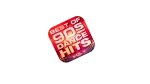 90s Music Coaster - Image 3