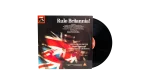 Rule Britannia! 12" Vinyl