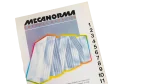 Mecanorma Graphic Book 1984 - Image 15