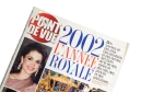 Magazine Point de Vue 2002 - Image 3