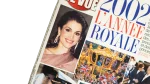 Magazine Point de Vue 2002 - Image 2