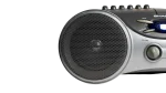 Sharp QT-CD210 Portable Boombox - Image 2