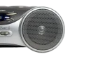 Sharp QT-CD210 Portable Boombox - Image 3