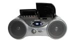 Sharp QT-CD210 Portable Boombox - Image 7