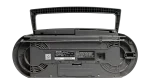Sharp QT-CD210 Portable Boombox - Image 9