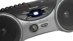 Sharp QT-CD210 Portable Boombox - Image 11