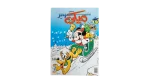 Super Mickey Comic 2007