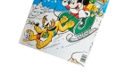 Super Mickey Comic 2007 - Image 3