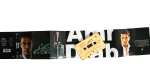 Amr Diab Kamel Kalamak Cassette Tape - Image 3