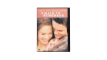 A Walk to Remember DVD 2002