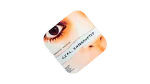 Girl, Interrupted Coaster - Image 3