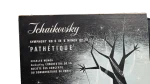 Tchaikovsky Symphony 6 in B minor 74 - Image 2