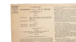 Tchaikovsky Symphony 6 in B minor 74 - Image 6