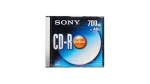 Sony CD-R Blank Media Disc