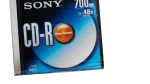 Sony CD-R Blank Media Disc - Image 3