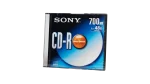 Sony CD-R Blank Media Disc - Image 4