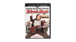 School of Rock DVD 2003