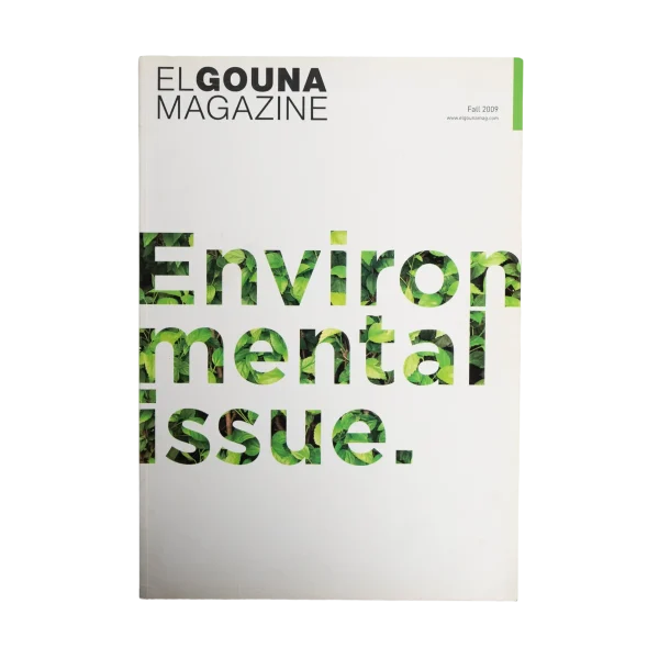 El Gouna Magazine 2009