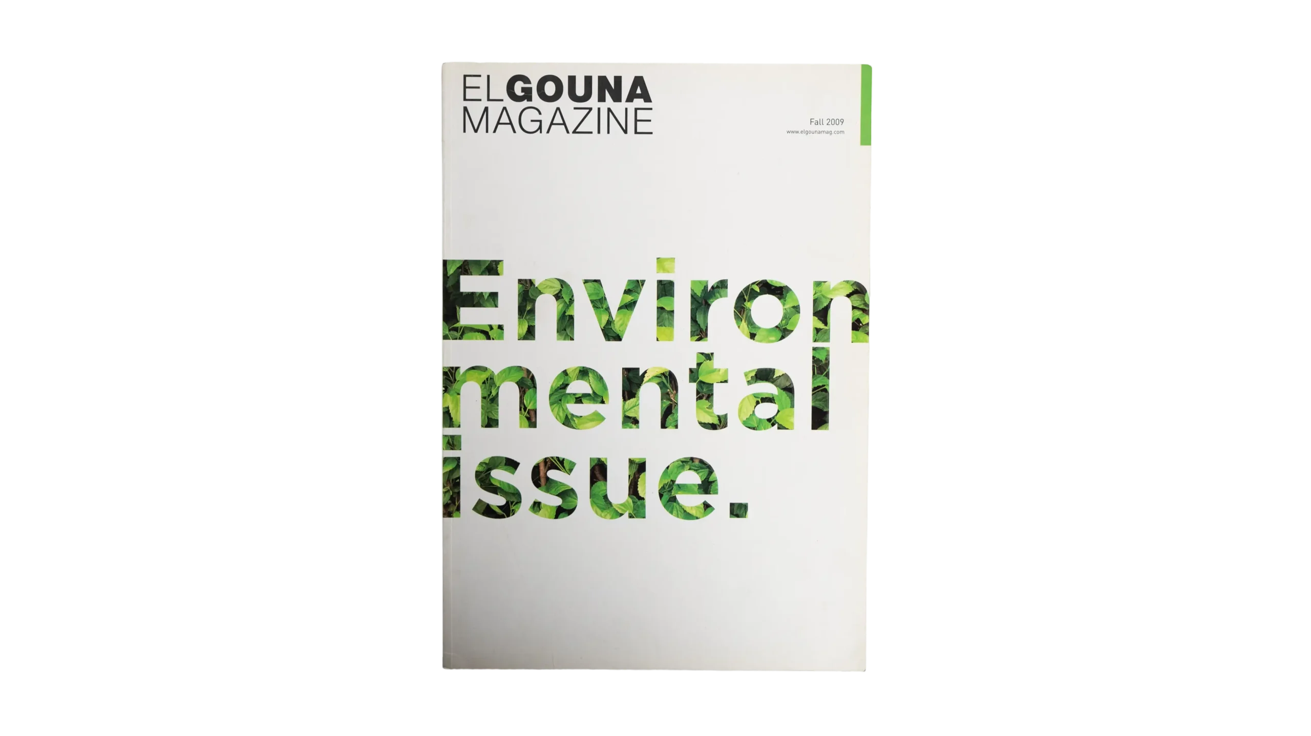 DSC08270 El Gouna Magazine 2009 - Image 1