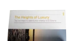 El Gouna Magazine 2009 - Image 6