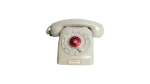 L. M. Ericsson Rotary Telephone