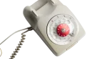 L. M. Ericsson Rotary Telephone - Image 2