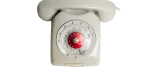 L. M. Ericsson Rotary Telephone - Image 6
