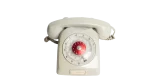 L. M. Ericsson Rotary Telephone - Image 8