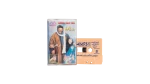 Ibrahim Nasr Naddaf Ya Balouza Cassette Tape